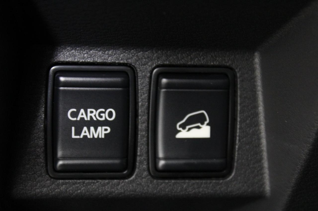 2025 Nissan Frontier PRO-4X Manassas VA
