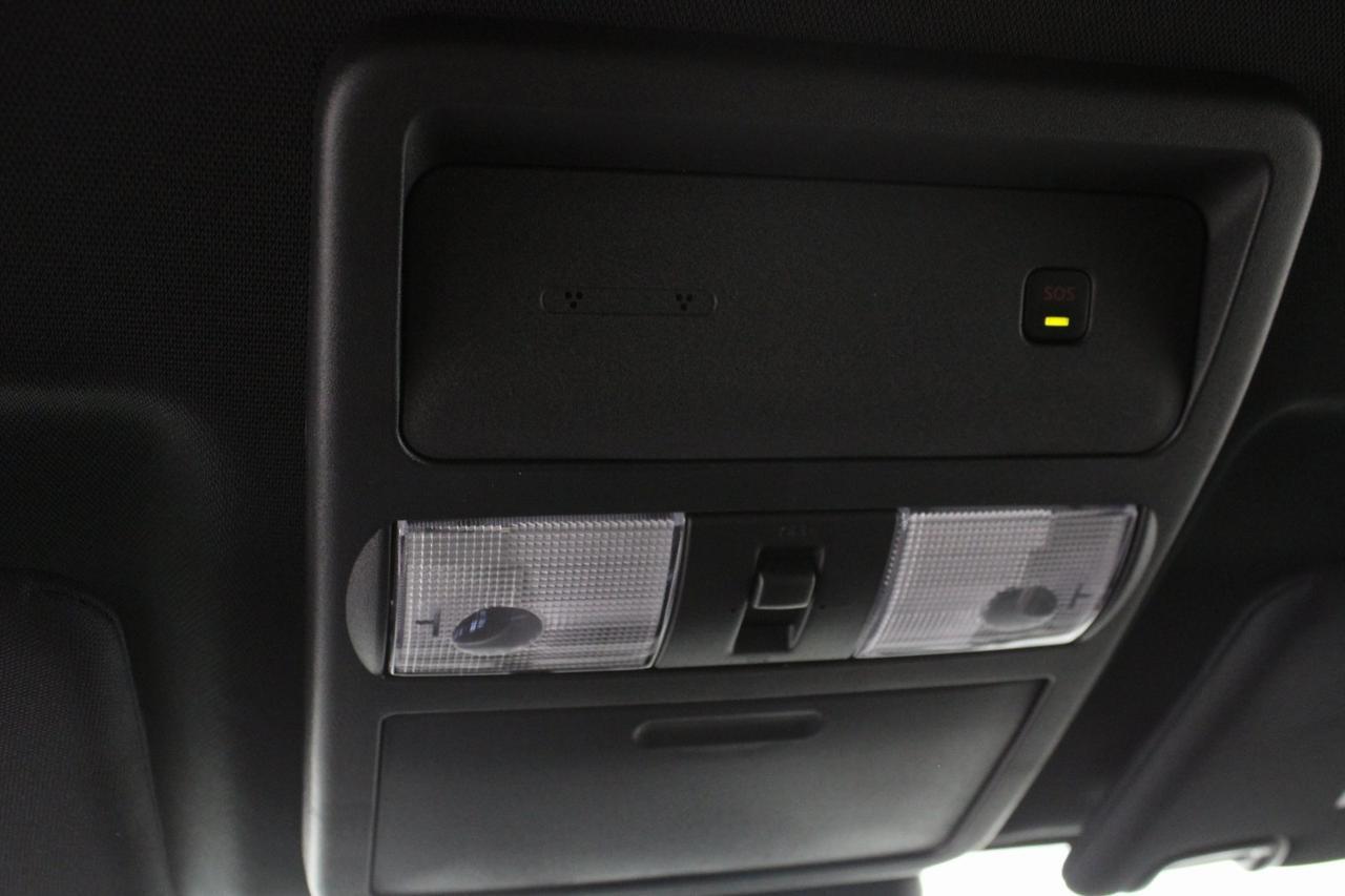 2025 Nissan Frontier PRO-4X Manassas VA