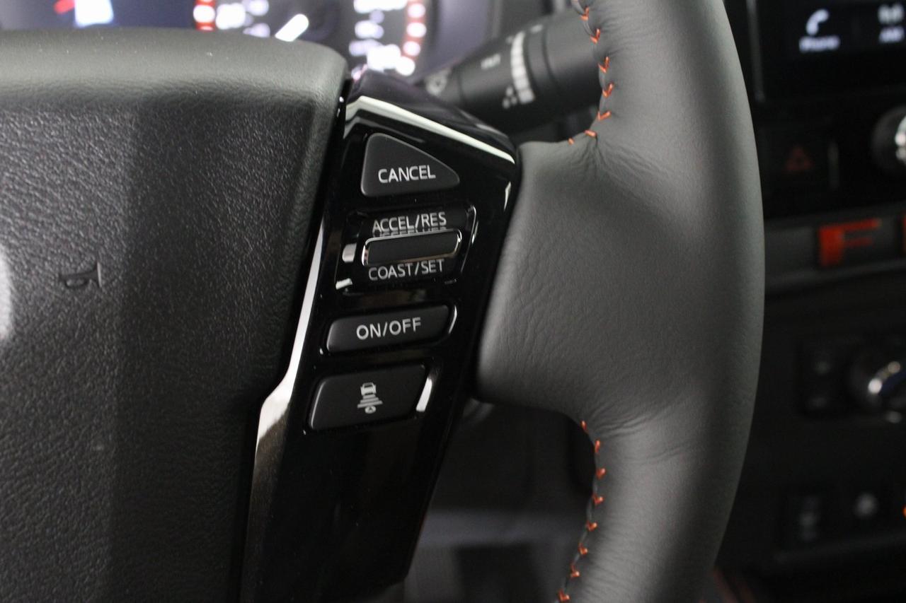 2025 Nissan Frontier PRO-4X Manassas VA