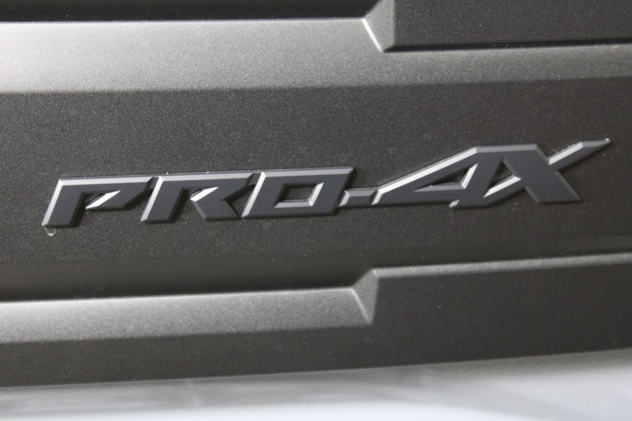 2025 Nissan Frontier PRO-4X Manassas VA