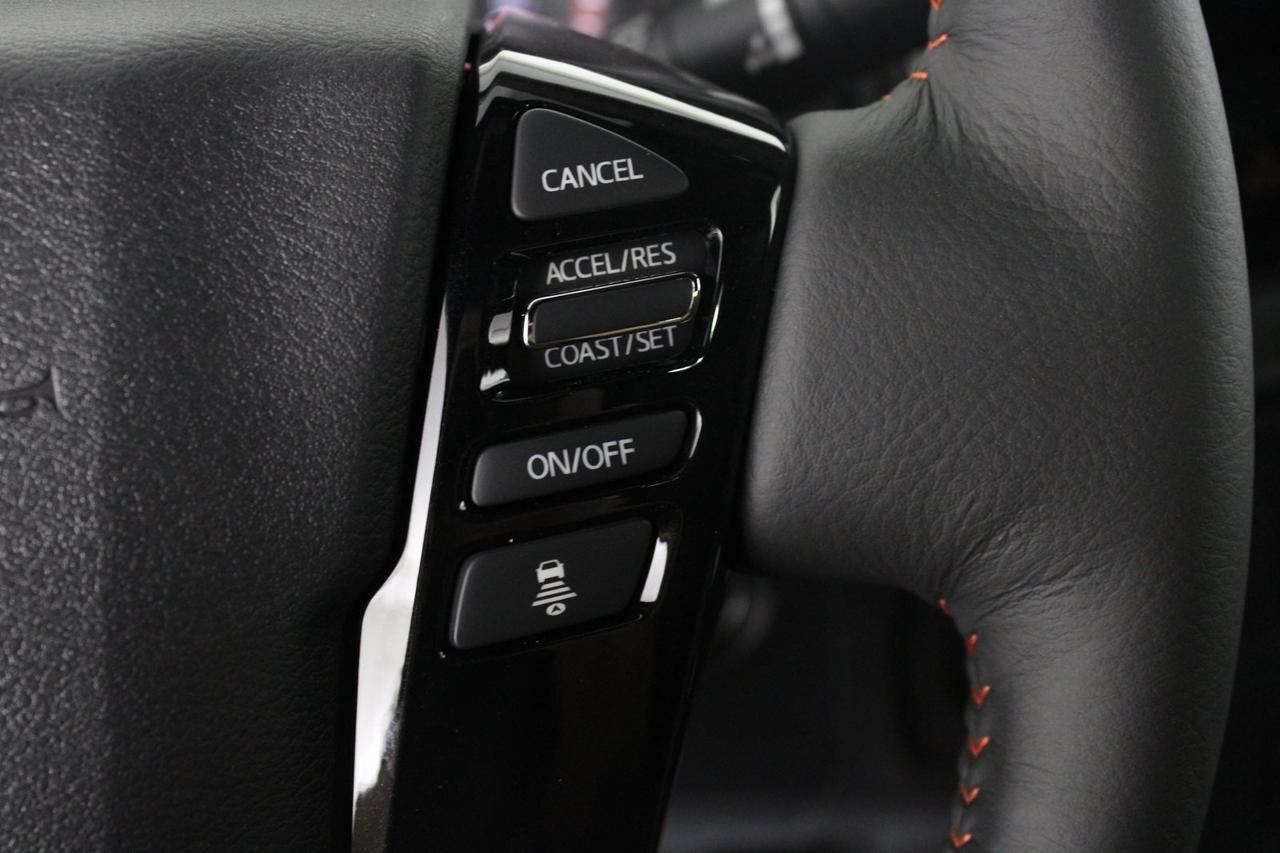 2025 Nissan Frontier PRO-4X Manassas VA