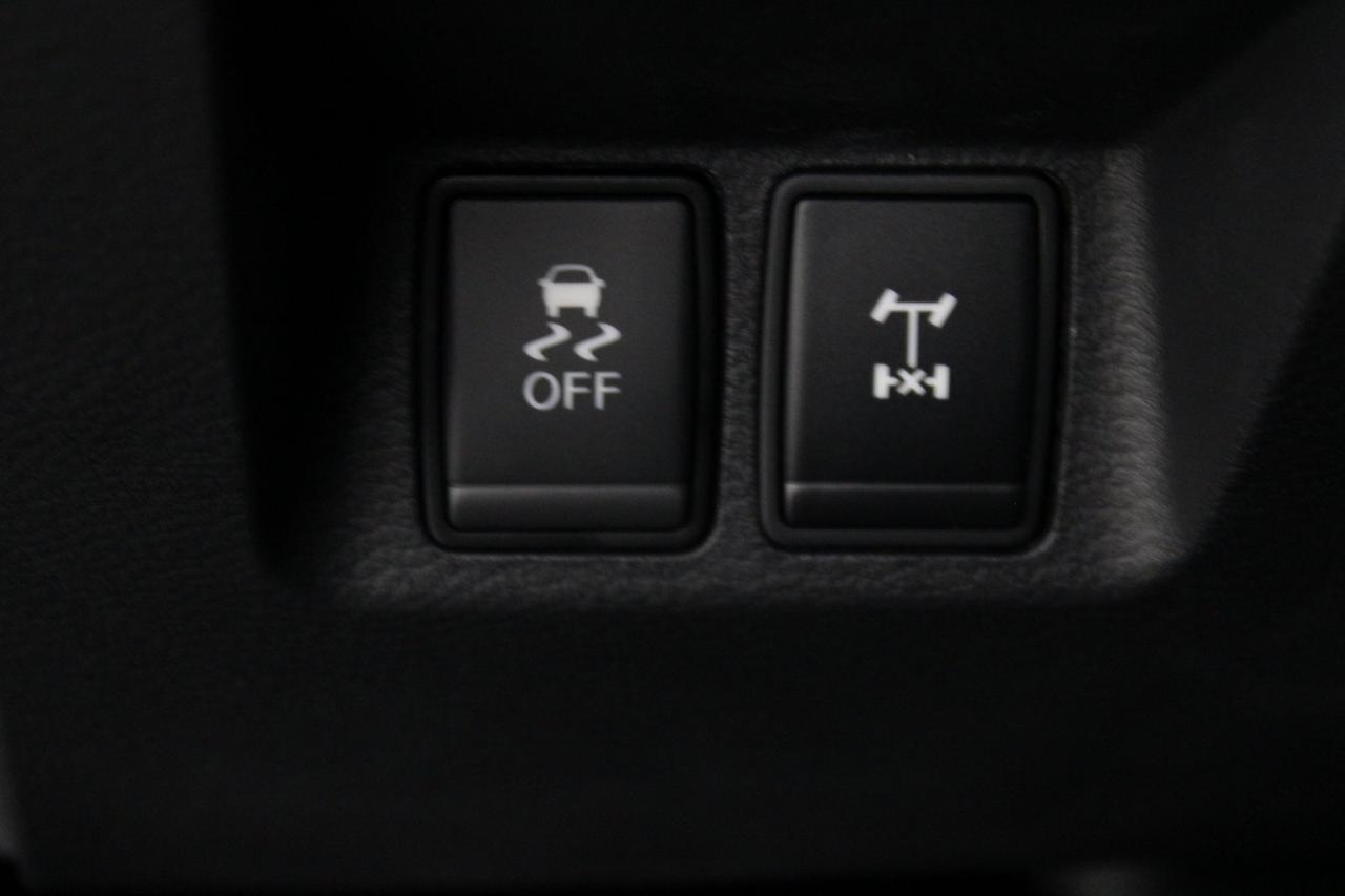 2025 Nissan Frontier PRO-4X Manassas VA