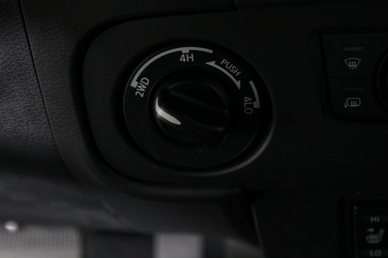 2025 Nissan Frontier PRO-4X Manassas VA