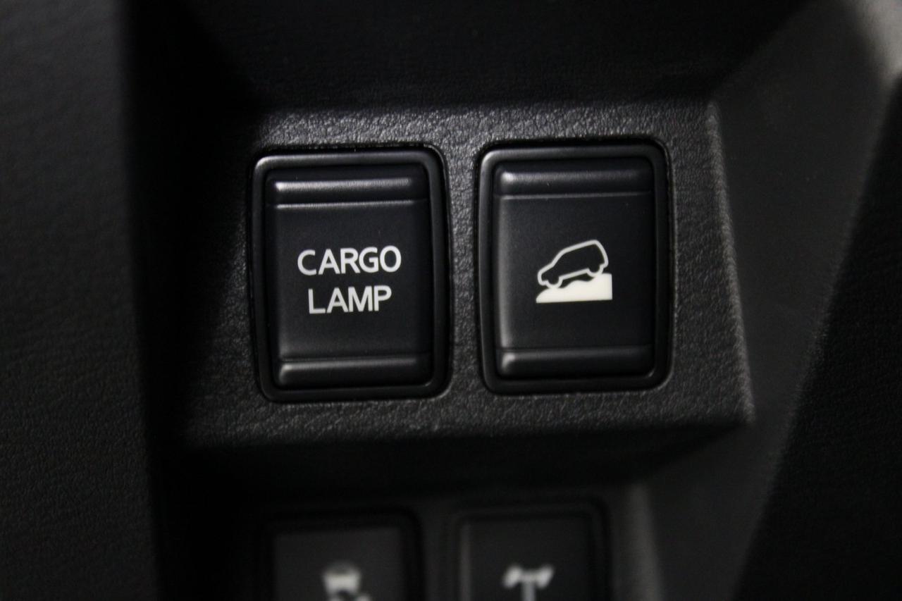 2025 Nissan Frontier PRO-4X Manassas VA
