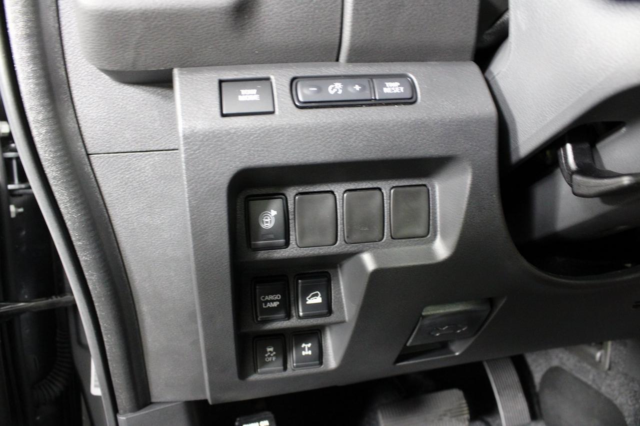 2025 Nissan Frontier PRO-4X Manassas VA