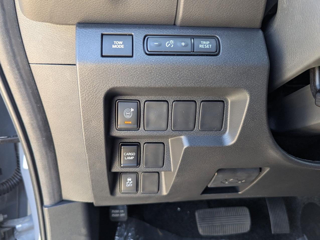 2025 Nissan Frontier PRO-X Cathedral City CA