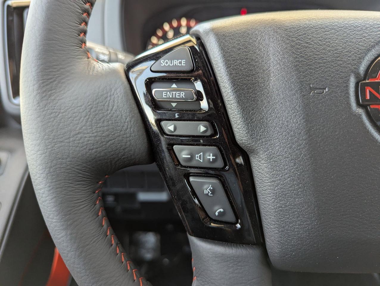 2025 Nissan Frontier PRO-X Cathedral City CA