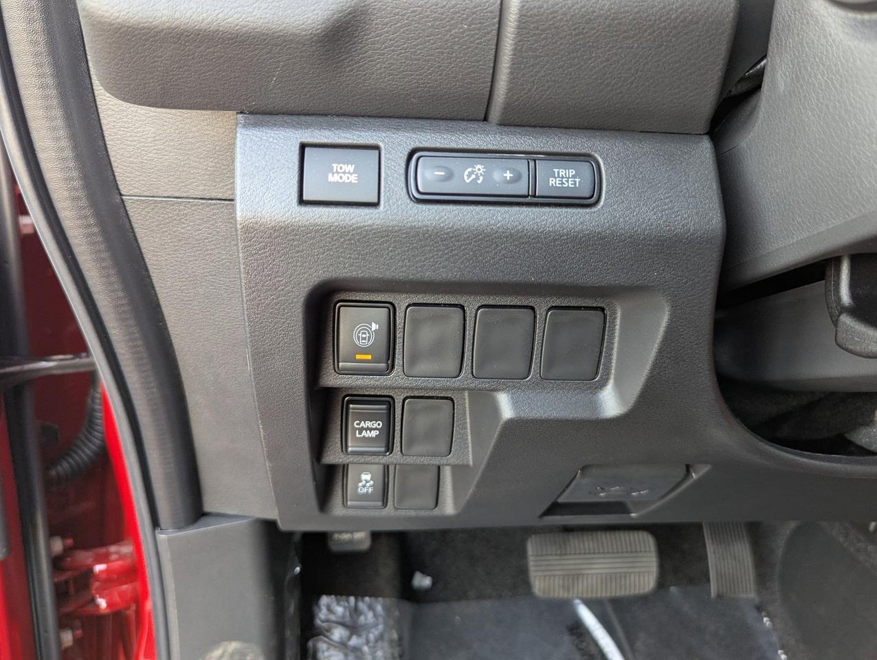 2025 Nissan Frontier PRO-X Cathedral City CA