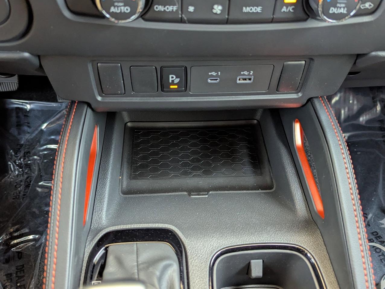2025 Nissan Frontier PRO-X Cathedral City CA