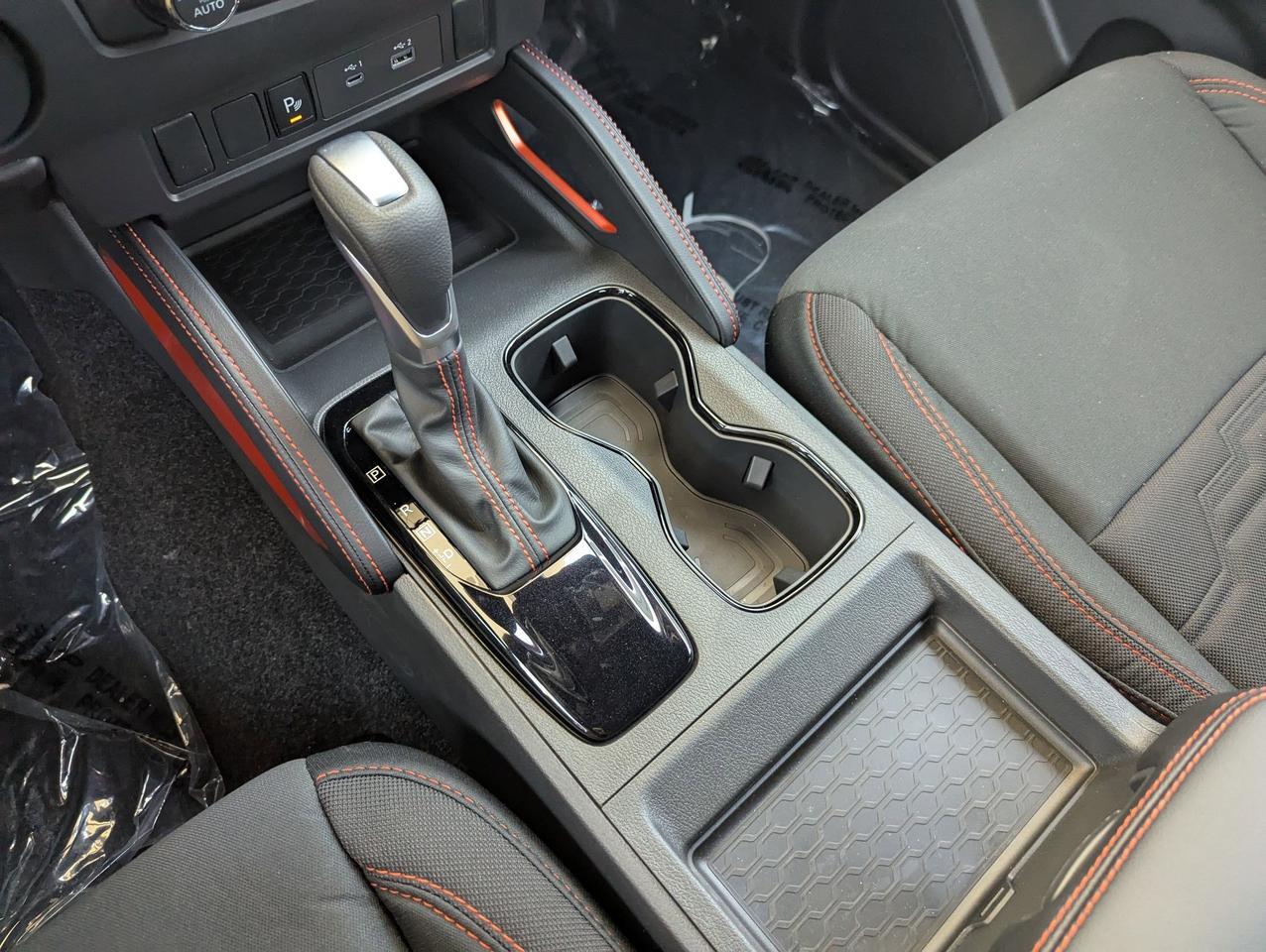 2025 Nissan Frontier PRO-X Cathedral City CA