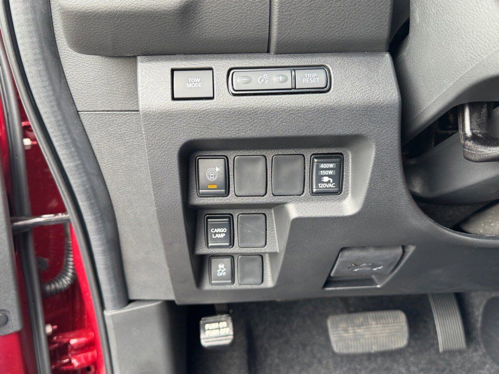 2025 Nissan Frontier PRO-X Johnson City TN