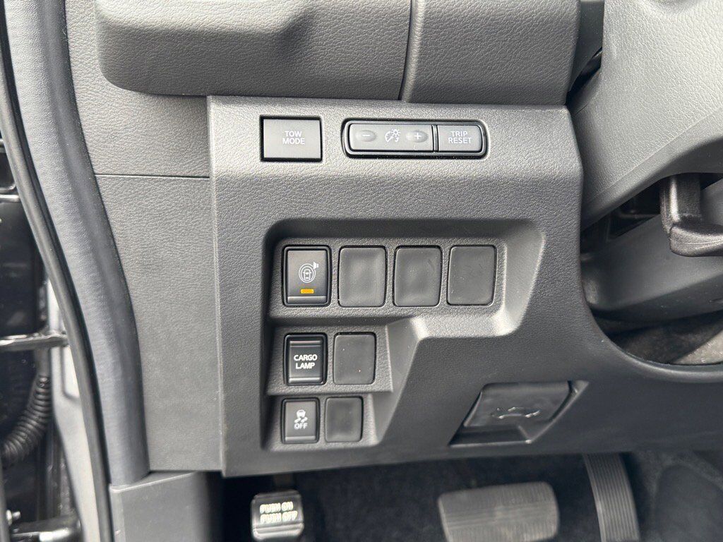 2025 Nissan Frontier PRO-X Johnson City TN