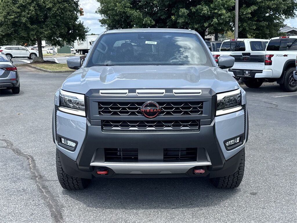 2025 Nissan Frontier PRO-X Kennesaw GA