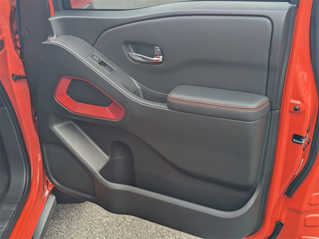 2025 Nissan Frontier PRO-X Kennesaw GA