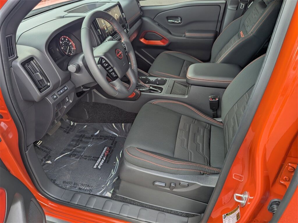 2025 Nissan Frontier PRO-X Kennesaw GA