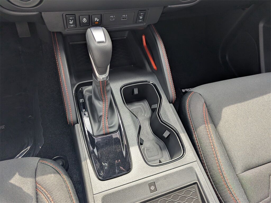 2025 Nissan Frontier PRO-X Kennesaw GA