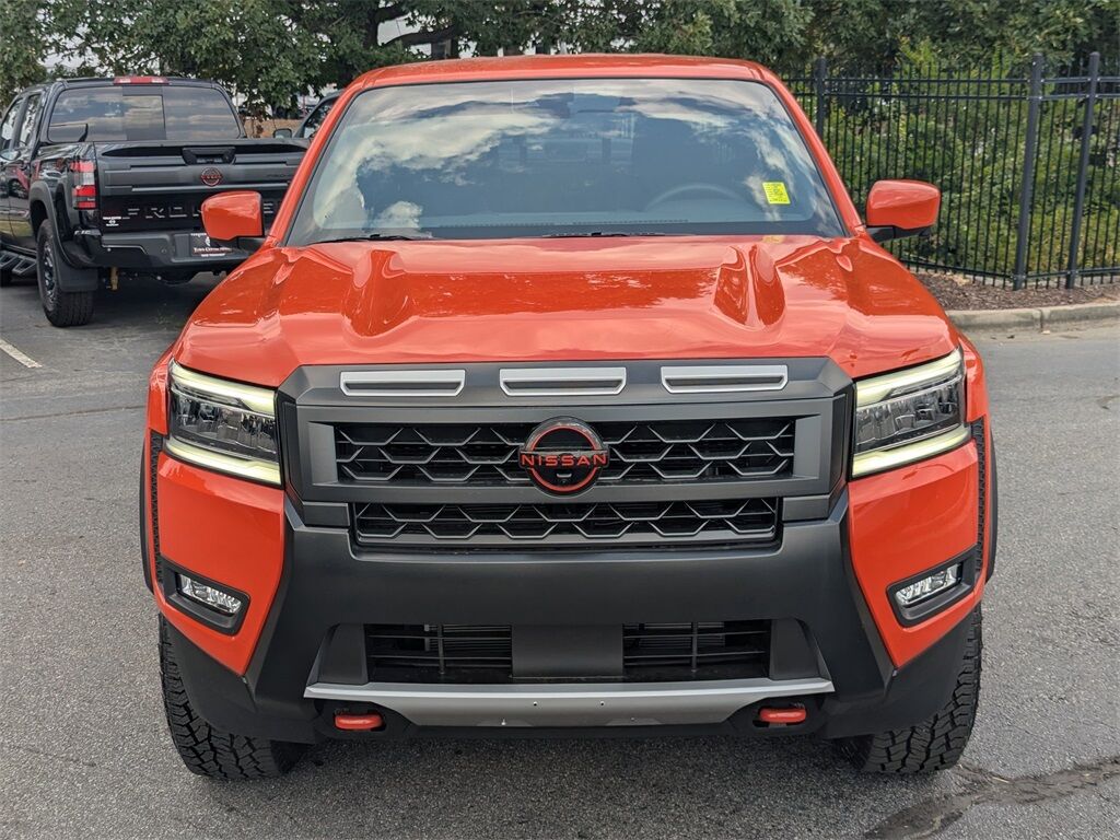 2025 Nissan Frontier PRO-X Kennesaw GA
