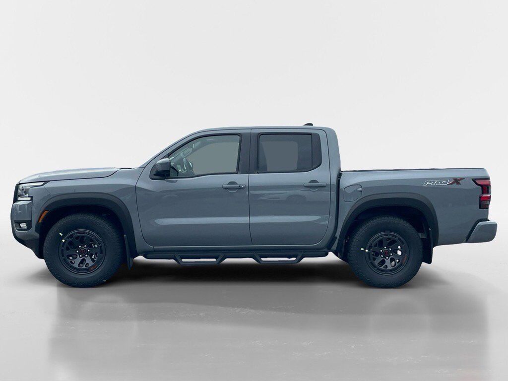 2025 Nissan Frontier PRO-X Oak Ridge TN