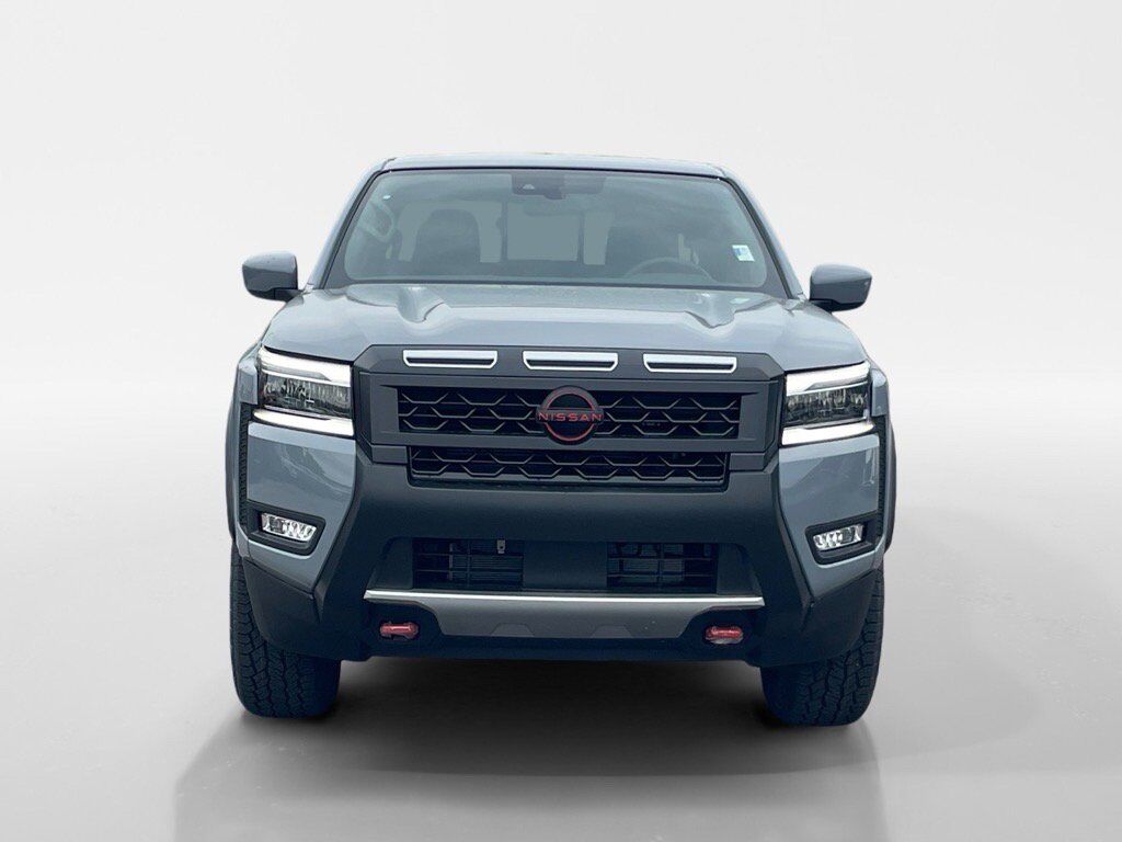 2025 Nissan Frontier PRO-X Oak Ridge TN