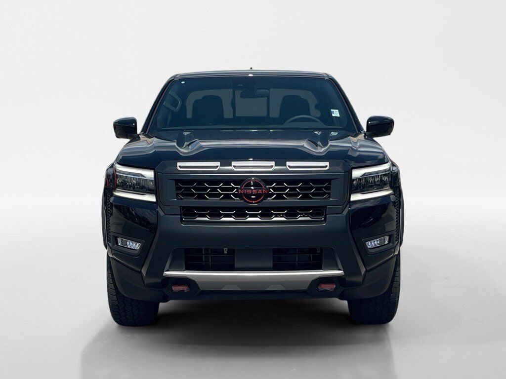 2025 Nissan Frontier PRO-X Oak Ridge TN
