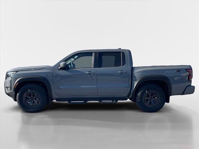 2025 Nissan Frontier PRO-X Oak Ridge TN