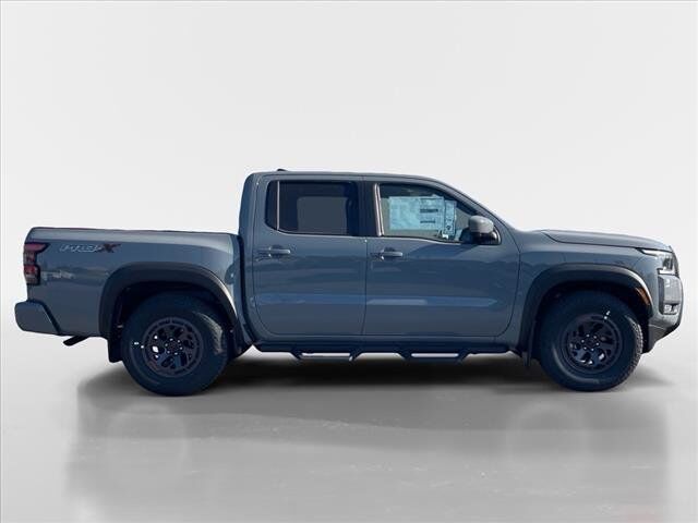 2025 Nissan Frontier PRO-X Oak Ridge TN