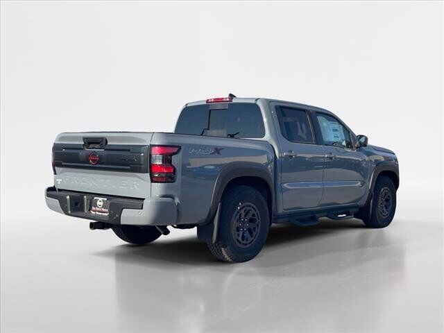 2025 Nissan Frontier PRO-X Oak Ridge TN