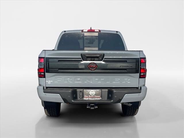 2025 Nissan Frontier PRO-X Oak Ridge TN