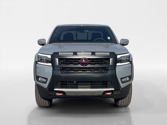 2025 Nissan Frontier PRO-X Oak Ridge TN