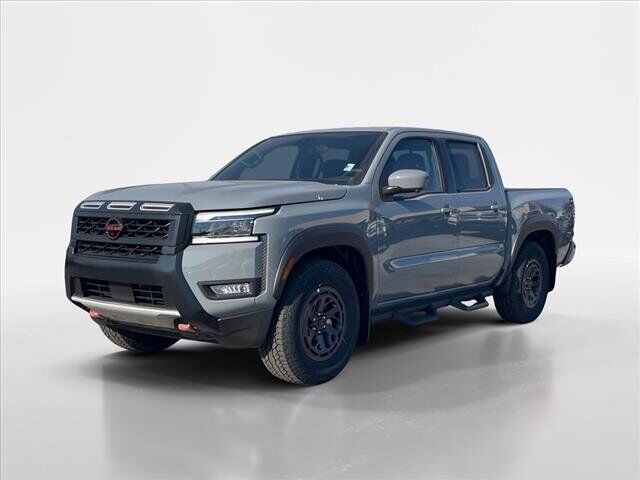2025 Nissan Frontier PRO-X Oak Ridge TN