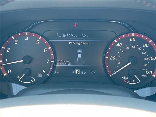 2025 Nissan Frontier PRO-X Oak Ridge TN