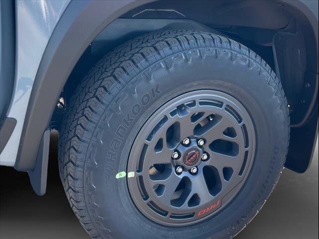 2025 Nissan Frontier PRO-X Oak Ridge TN