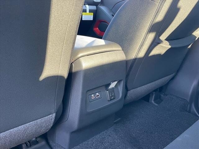 2025 Nissan Frontier PRO-X Oak Ridge TN