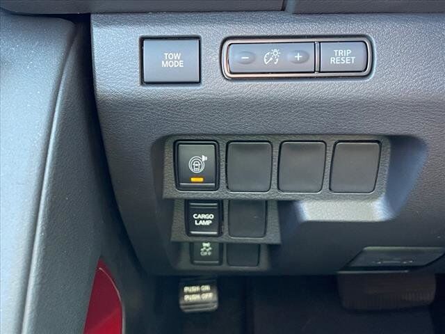 2025 Nissan Frontier PRO-X Oak Ridge TN