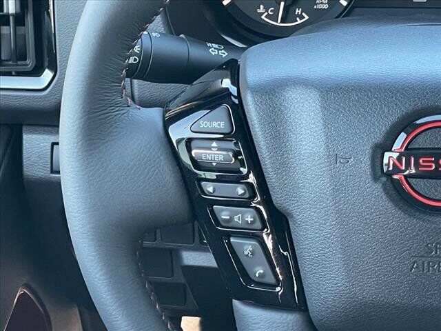 2025 Nissan Frontier PRO-X Oak Ridge TN