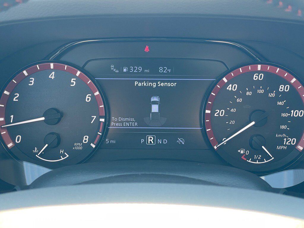 2025 Nissan Frontier PRO-X Oak Ridge TN