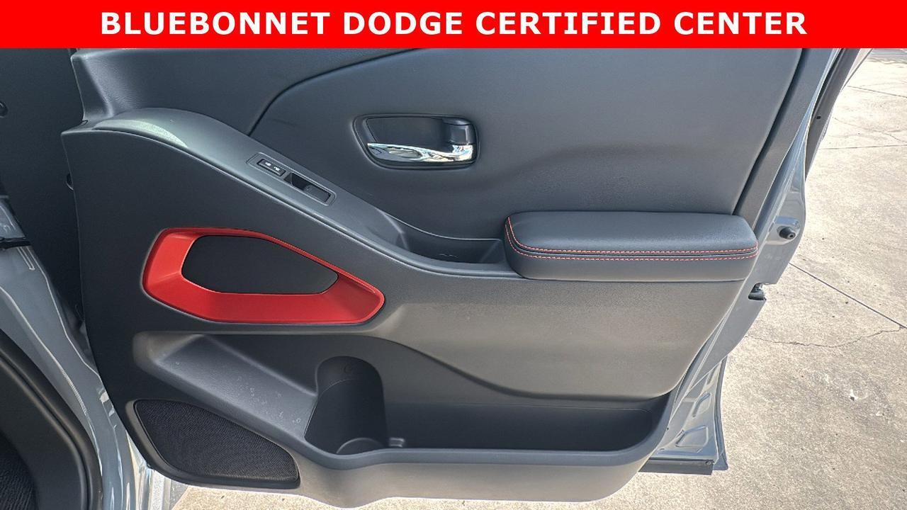 2025 Nissan Frontier PRO-X New Braunfels TX