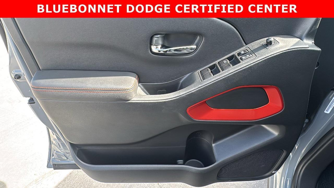 2025 Nissan Frontier PRO-X New Braunfels TX