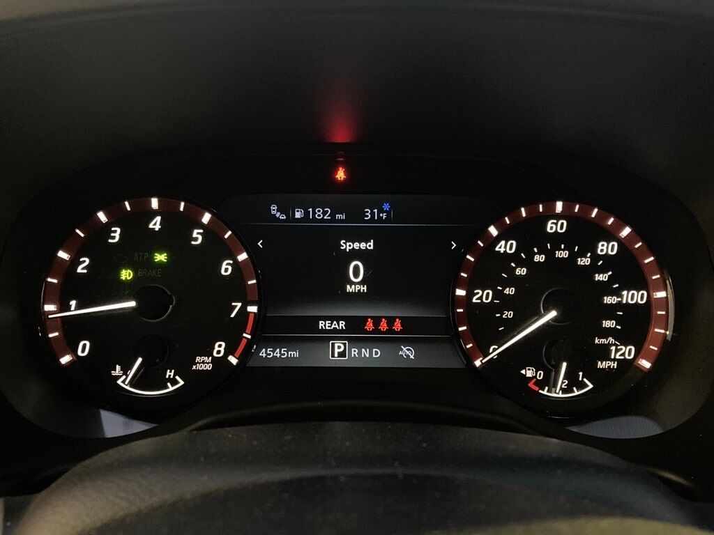 2025 Nissan Frontier PRO-X San Antonio TX