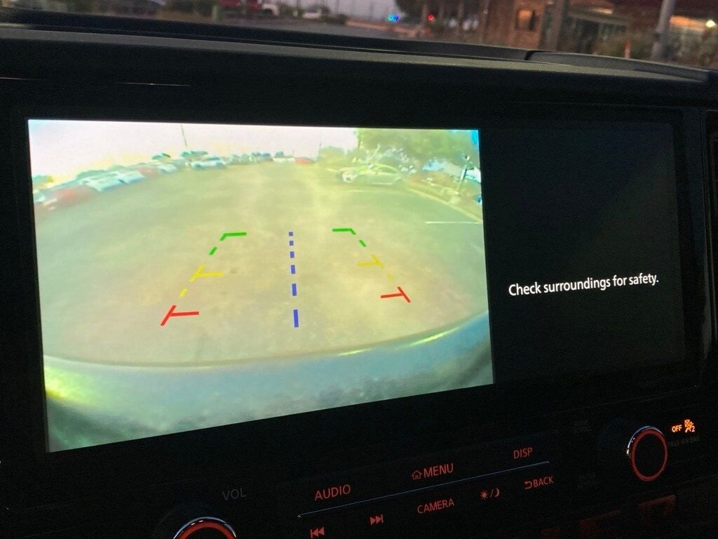 2025 Nissan Frontier PRO-X San Antonio TX