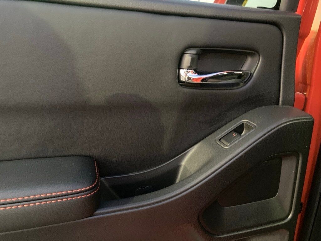 2025 Nissan Frontier PRO-X San Antonio TX