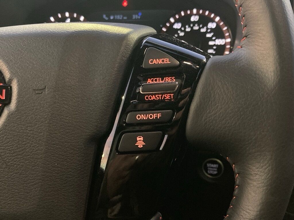 2025 Nissan Frontier PRO-X San Antonio TX