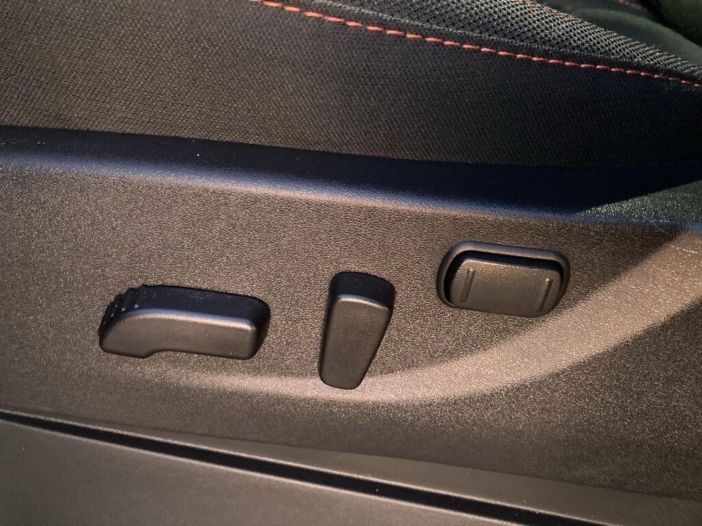 2025 Nissan Frontier PRO-X San Antonio TX