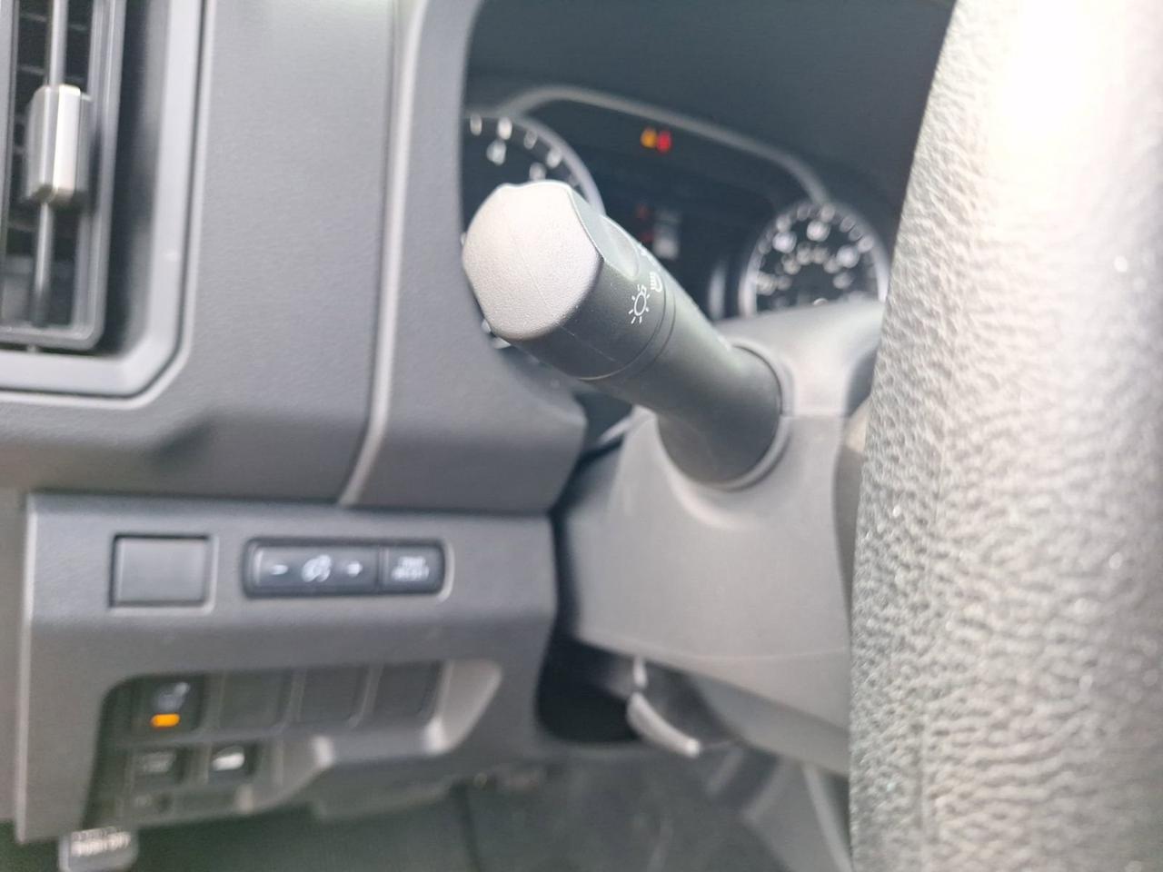 2025 Nissan Frontier S Hurst TX