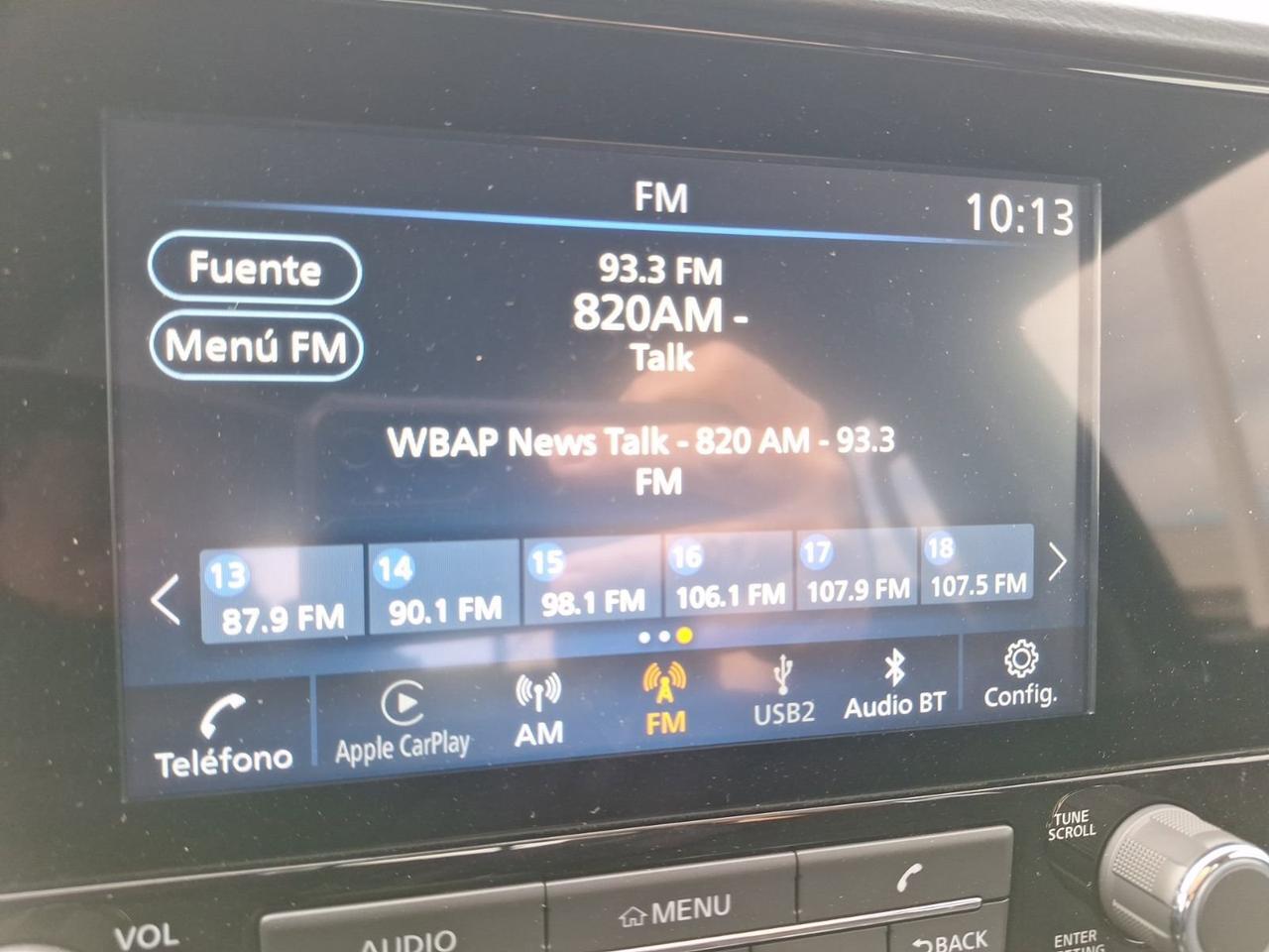 2025 Nissan Frontier S Hurst TX