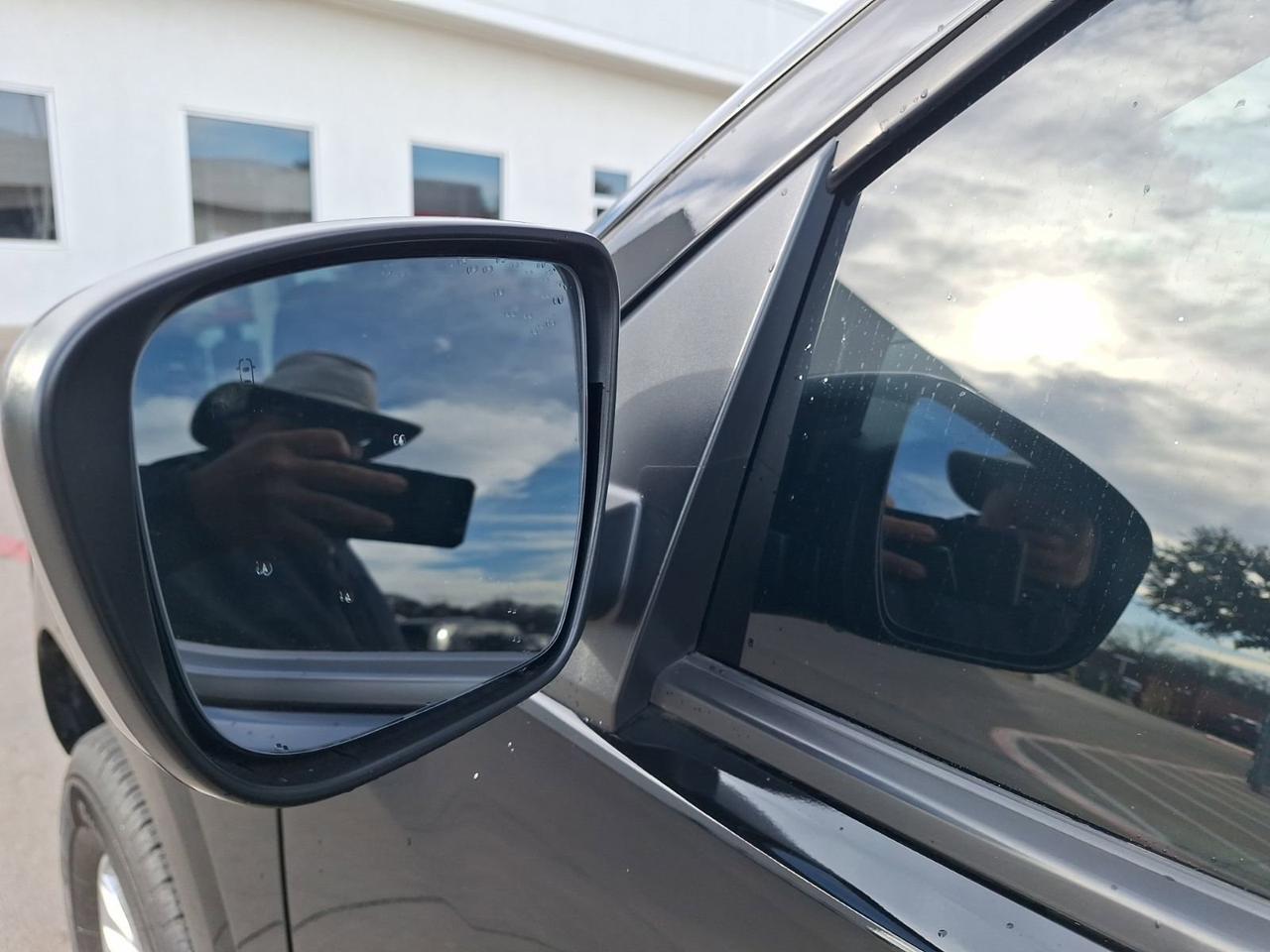 2025 Nissan Frontier S Hurst TX