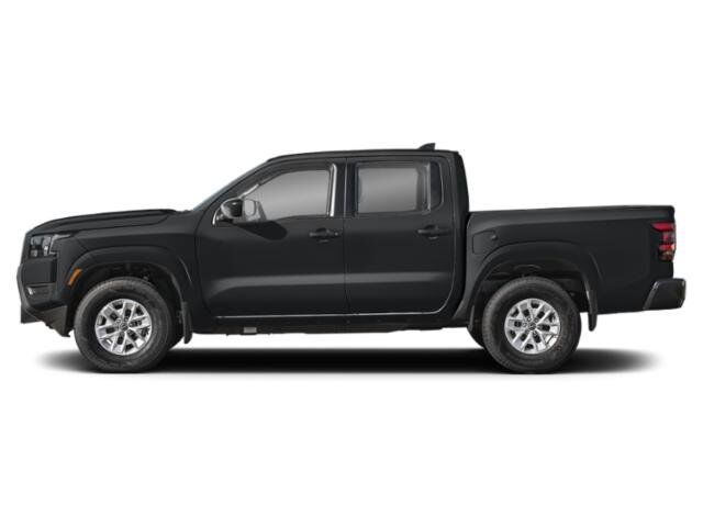 2025 Nissan Frontier S Hurst TX