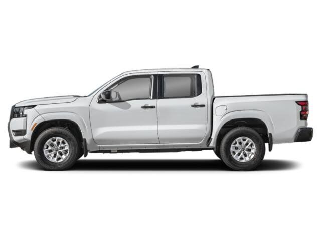 2025 Nissan Frontier S Hurst TX
