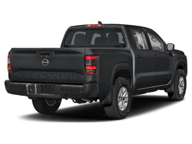 2025 Nissan Frontier S Hurst TX