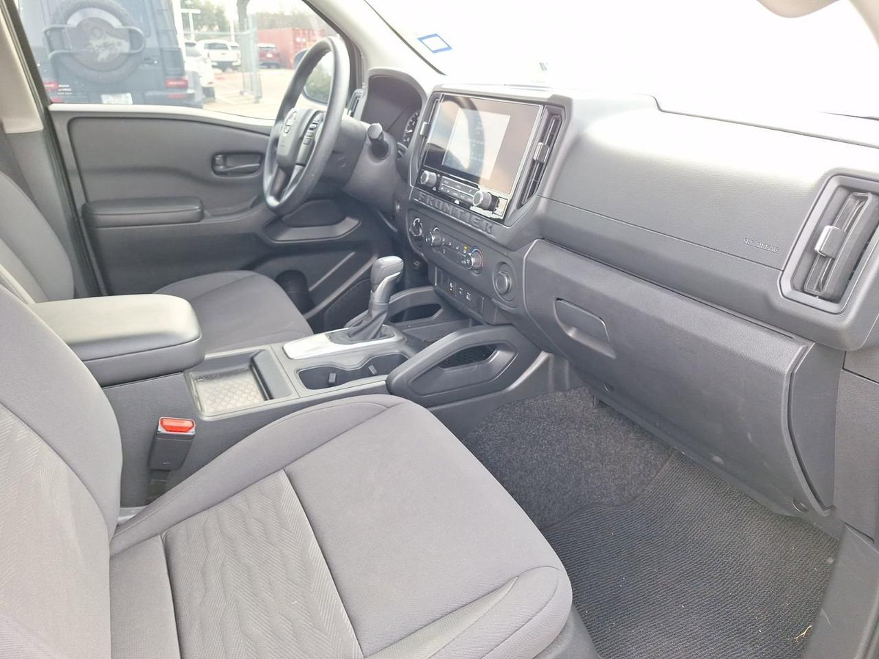 2025 Nissan Frontier S Hurst TX
